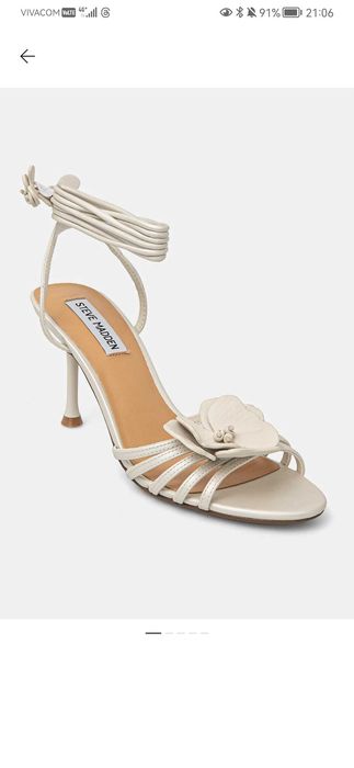 Елегантни нови обувки Steve Madden