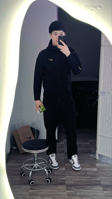 Nike nocta новый продаю