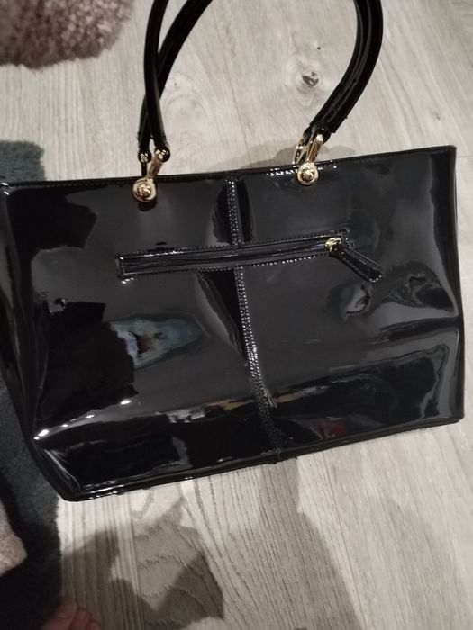 Genți dama noi piele naturala