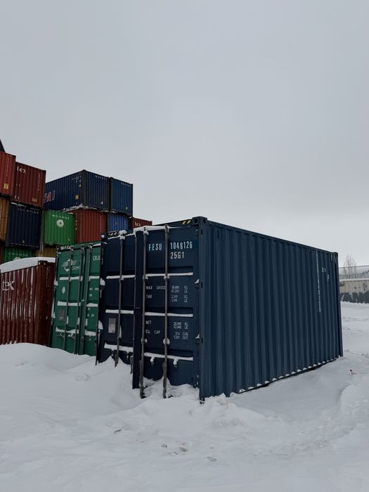 Продам контейнера