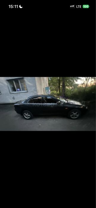 Продам Mazda xedos 6 ,обмен