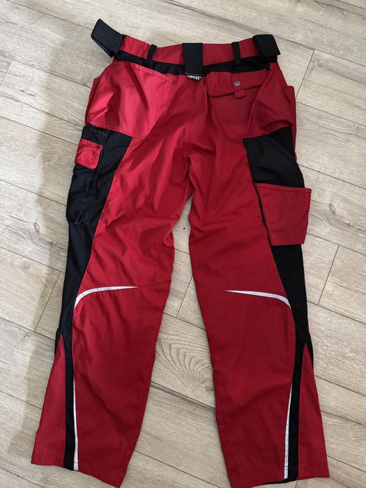 Pantaloni Engelbert Strauss 52