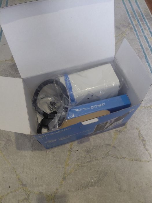 Термофен Forward FW-HA01