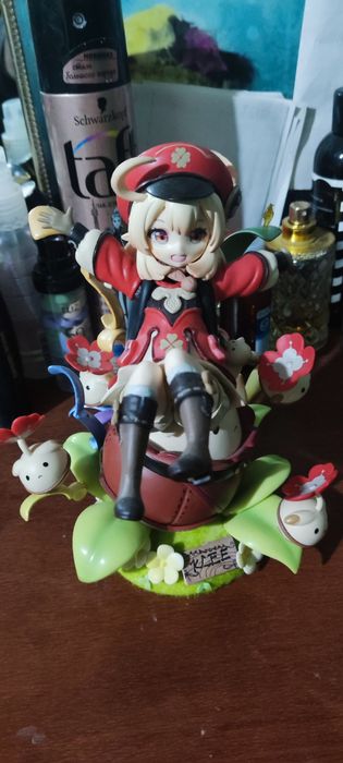 Аниме фигурка (новые)