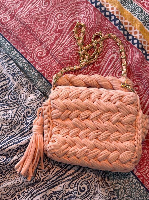 Дамска чантааааа