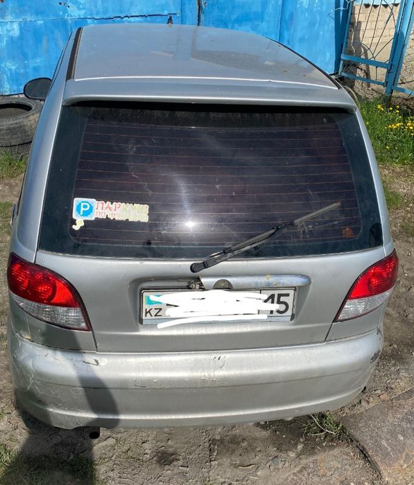 Продам Матиз 2011 года.