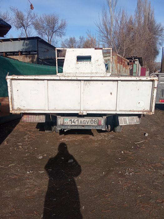 Продаю машину Портер