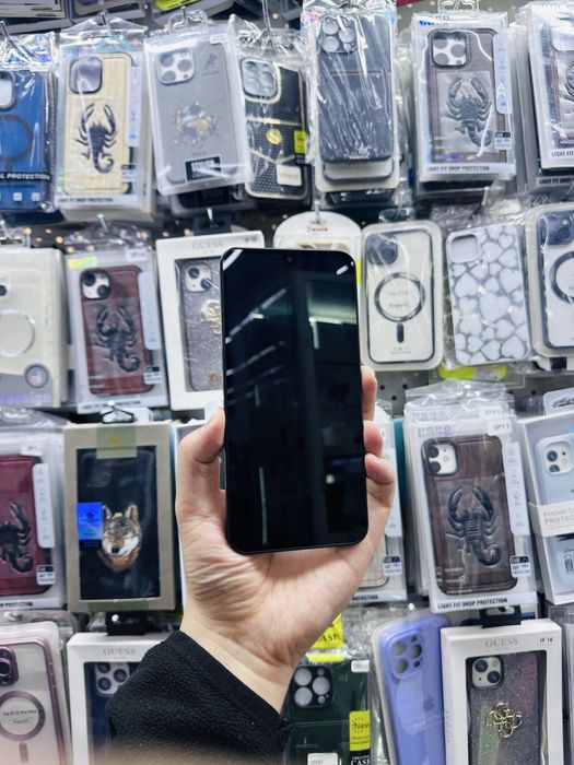 Samsung A17 256гб