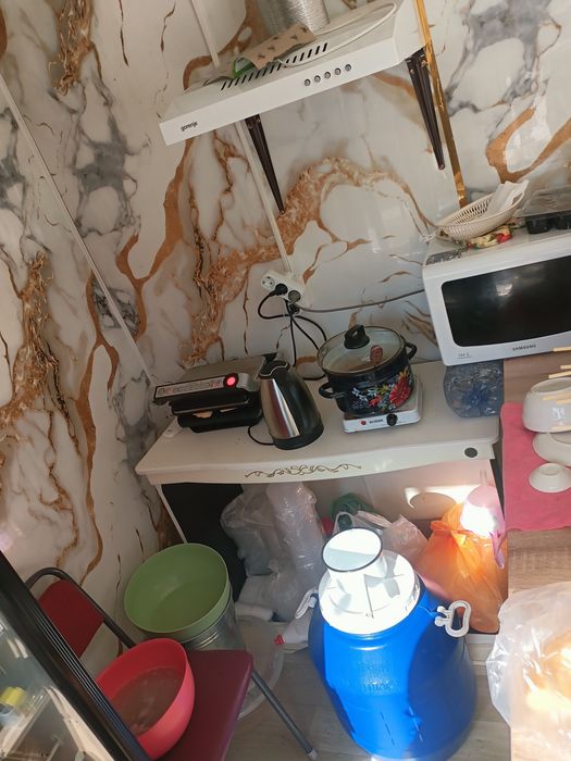 Сдам в аренду столовая