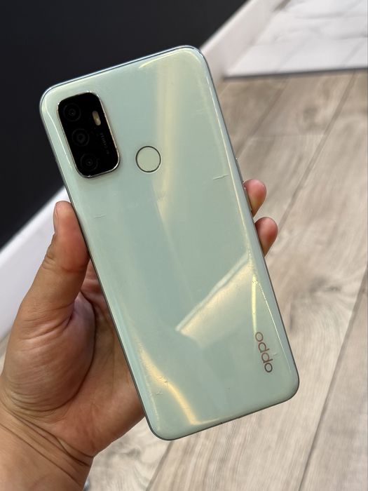 Oppo A32, 128gb.