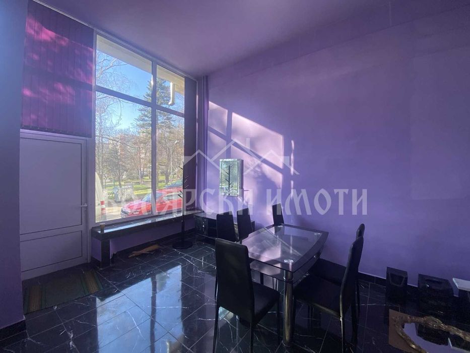 Дава се под наем Офис в Велико Търново, Център - 90 кв.м за 598.23 € - Снимка #3