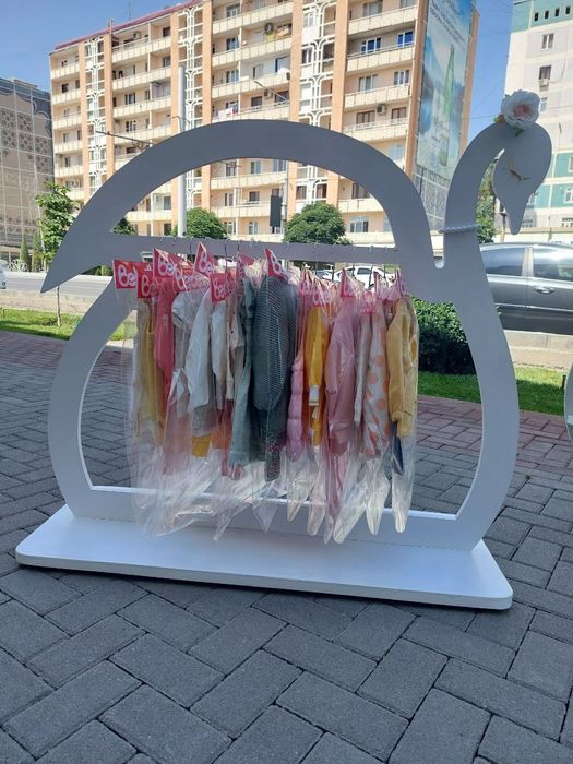 Sarpo sandiqlar sotiladi