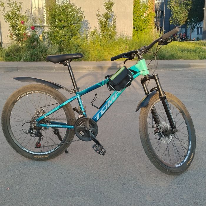 Tomax bright blue,24'