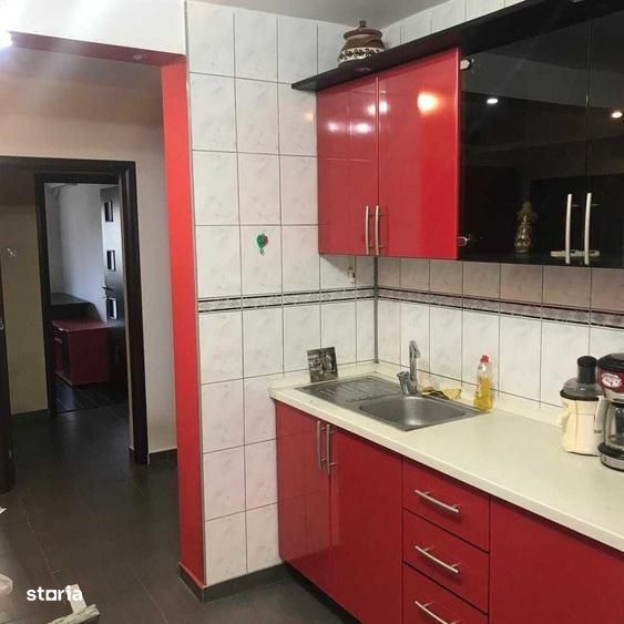 Apartament 3 Camere | 13 Septembrie | Mobilat | AC | Loc parcare