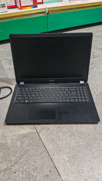 Продам ноутбук Acer i5