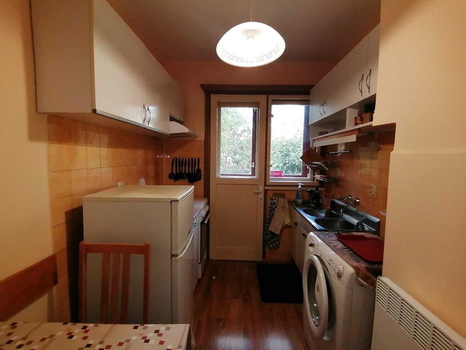 Дава се под наем Двустаен апартамент в София, Захарна фабрика - 60 кв.м за 357 € - Снимка #5