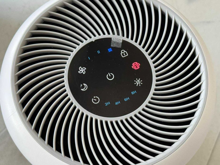 Пречиствател за въздух Levoit Core 300