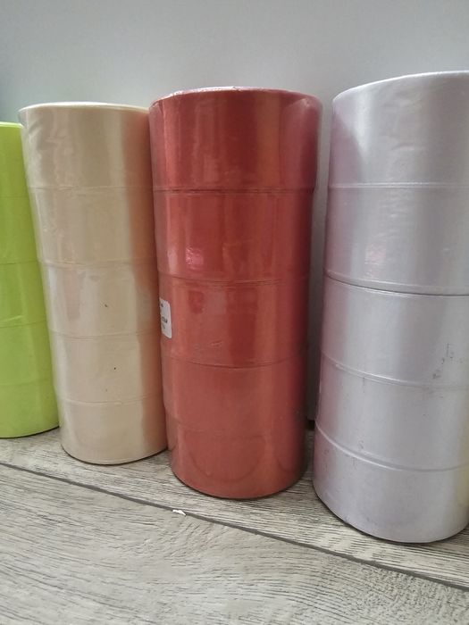 Продажа атласных лент