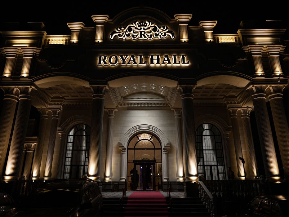 Видеограф Фотограф