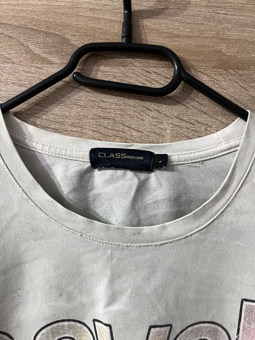 bluza Roberto Cavalli Alba marimea M