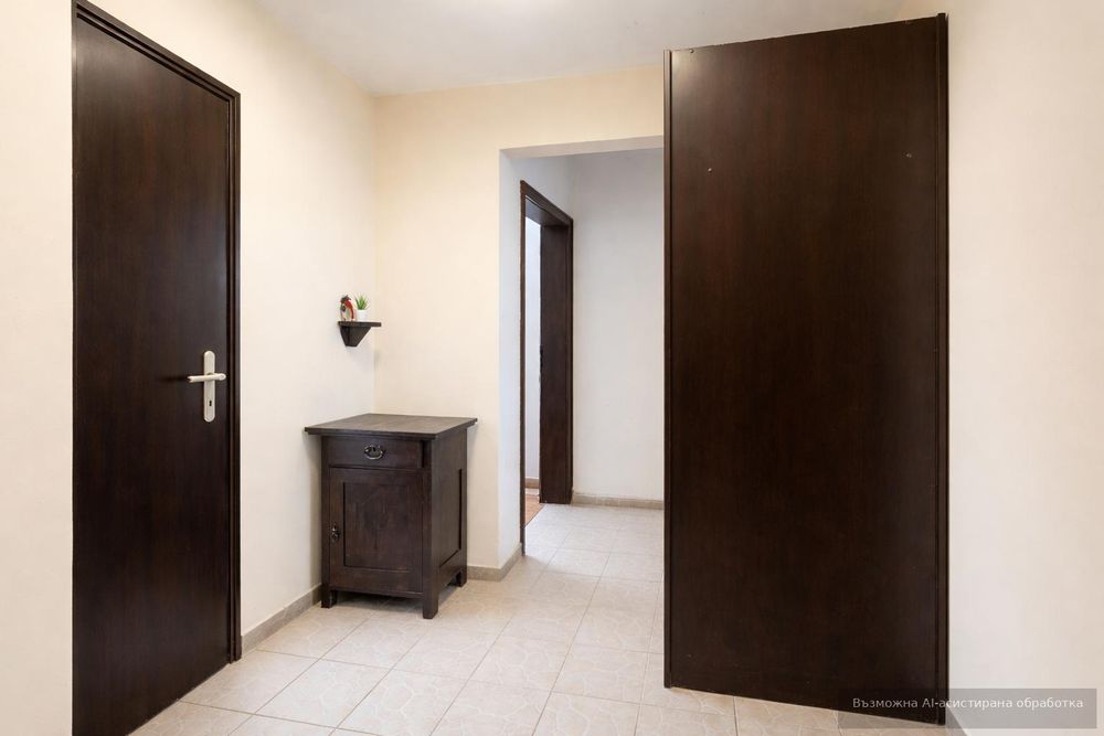 Дава се под наем Двустаен апартамент в София, Изток - 50 кв.м за 498.27 € - Снимка #2