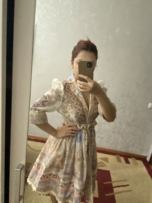 Продается оригинальное платье. Читайте описание!