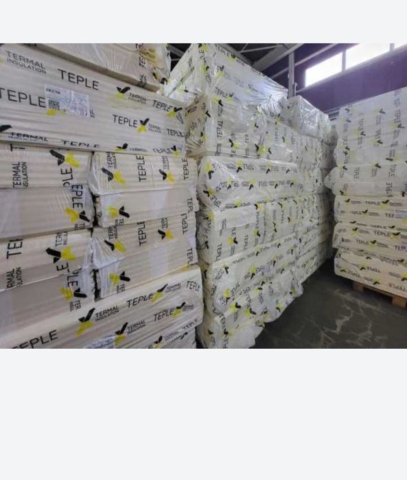 Пеноплекс Теплекс