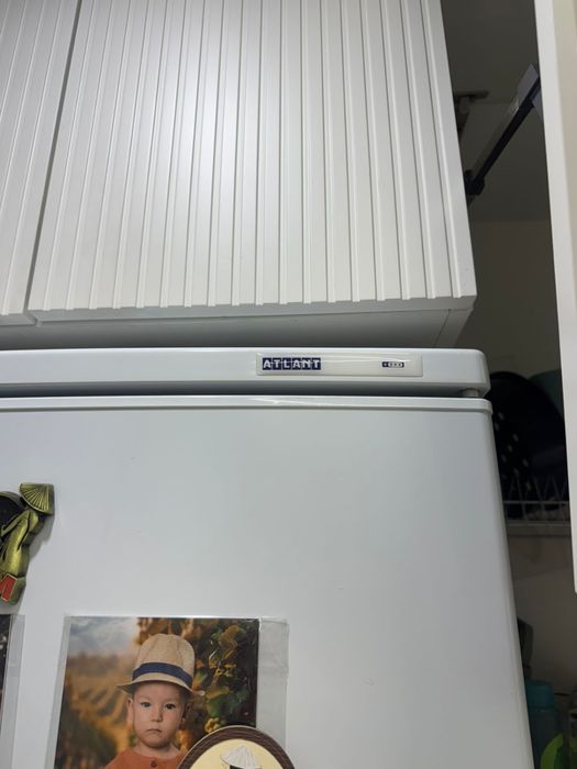 Холодильник ATLANT XM.4021.ооо