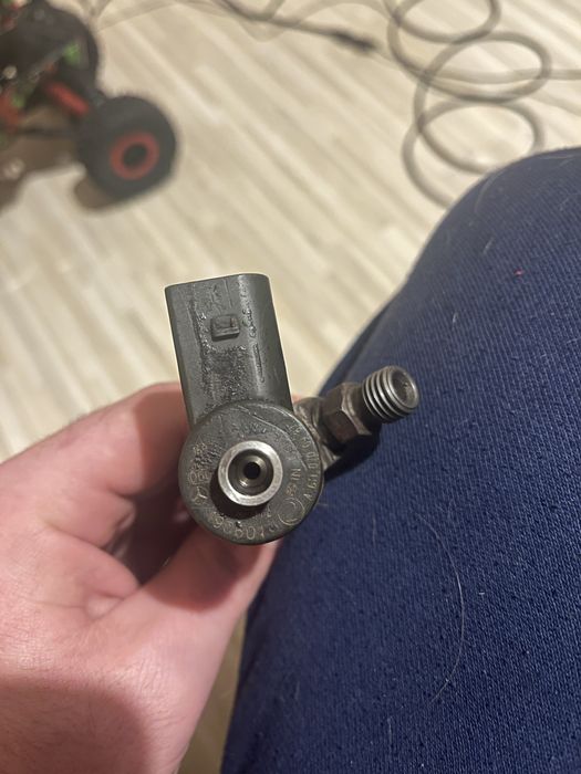 Дюзи clk270cdi.   .