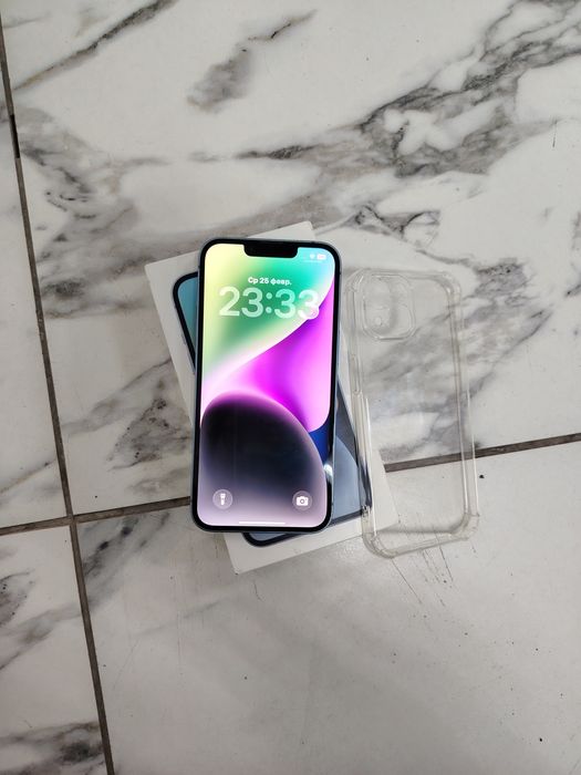 продаётся телефон