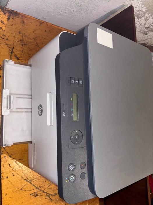 продам принтер HP Color Laser MFP 178nw