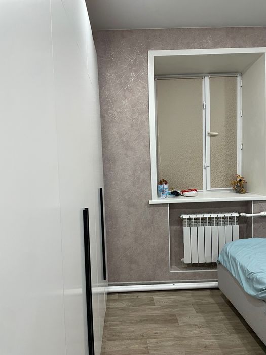 Обмен на 3х  комн Сарань