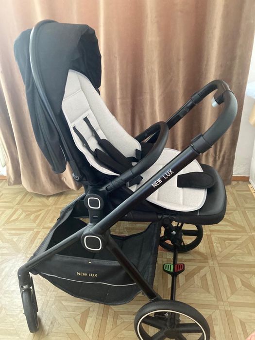 Продам коляску в отличном состянии