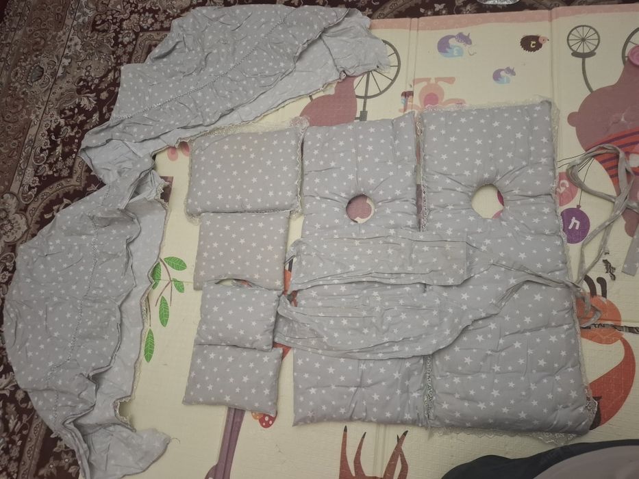 Бесик жасау для бесик