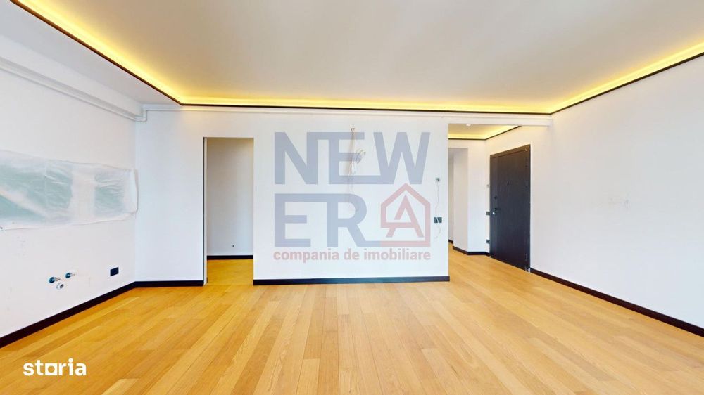 Apartament 3 Camere in Complex Rezidential Park Line Pipera, Direct De