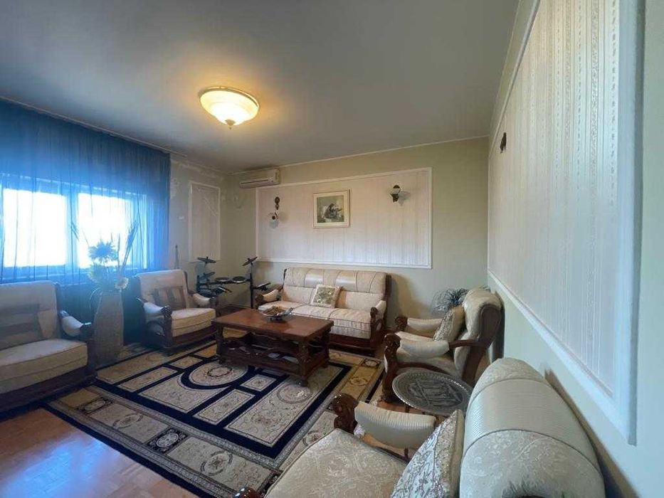 Pool & Sauna/Luxury Interior/Vast Fruit Garden