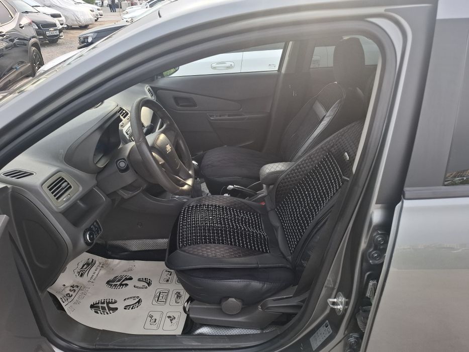 Chevrolet Cobalt 2015