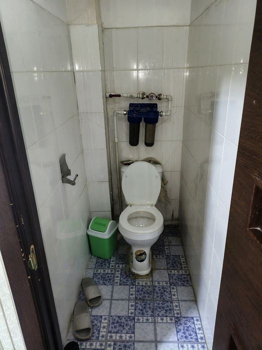 Ижарага Квартира Андижон Клара Сеткин