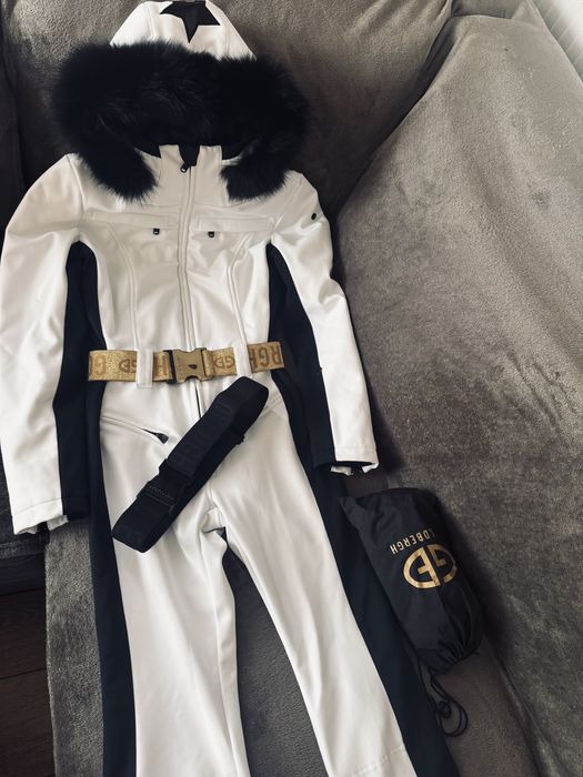 Гащеризон  GOLDBERG