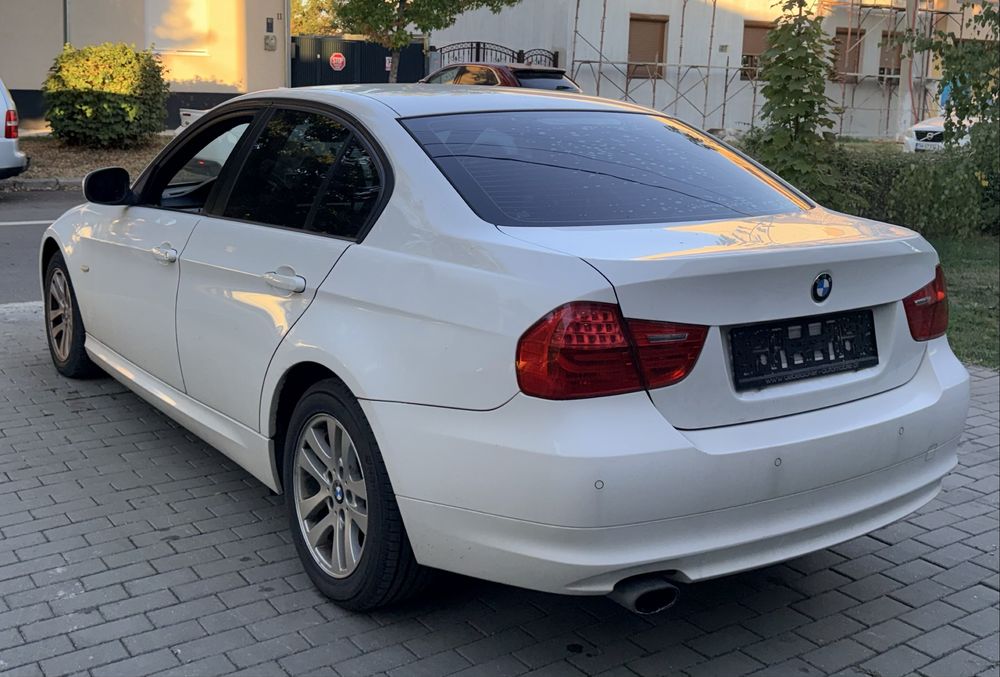 BMW 3 Series 2009 — imagine 4