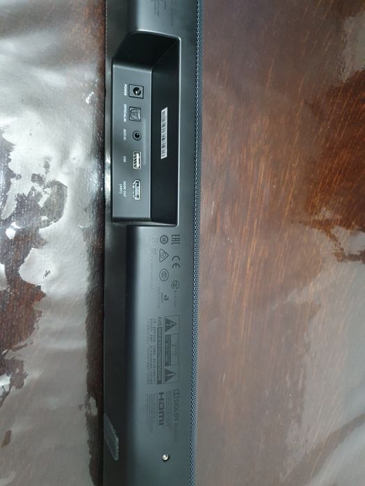 JBL Harman Bar Studio