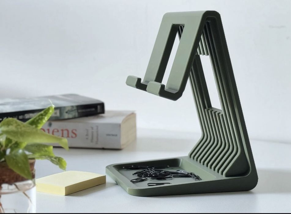 iPad / Tablet Stand Riser подставка для планшета