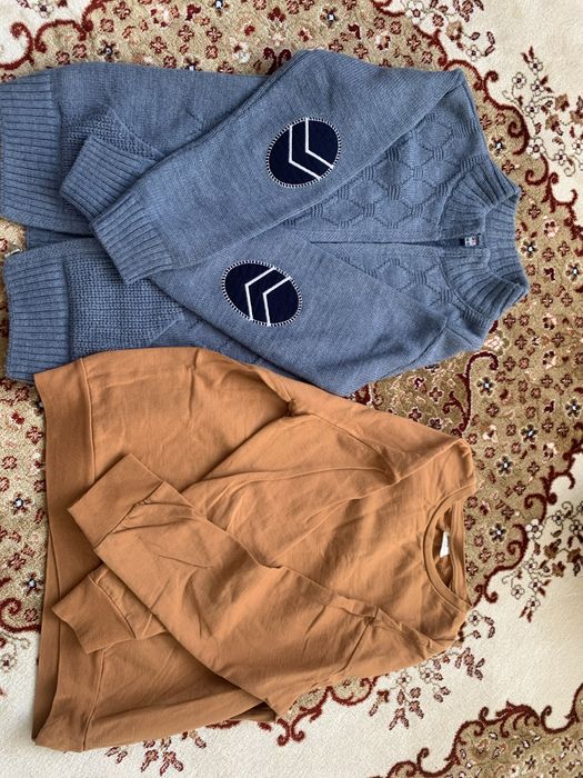 Одежда для подростка