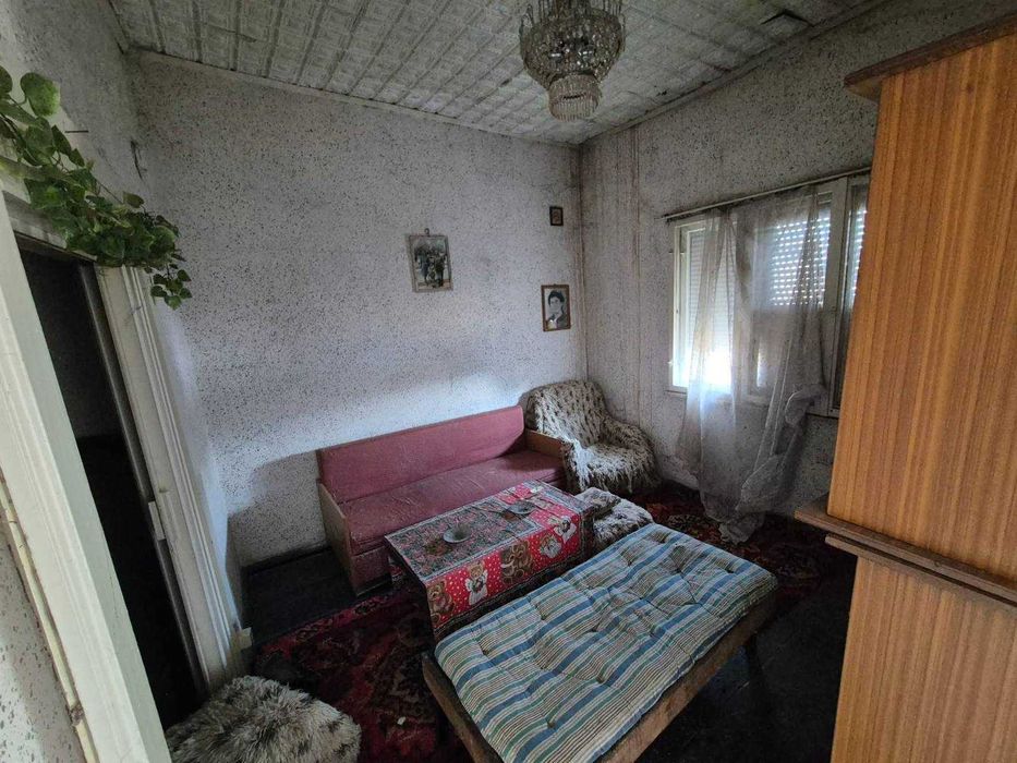 Къща-парцел, гр. Попово