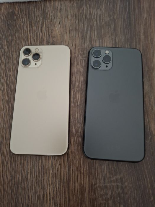 Iphone 11 pro ca nou
