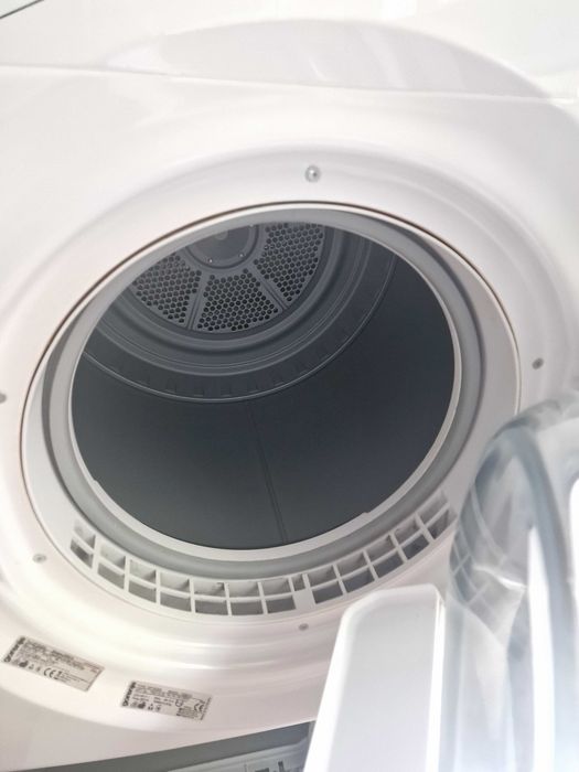 Сушилня с термопомпа Gorenje, 8 кг, Клас A++