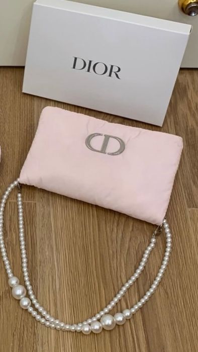 Дамска чанта Dior