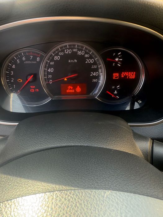 Продам Nissan Teana