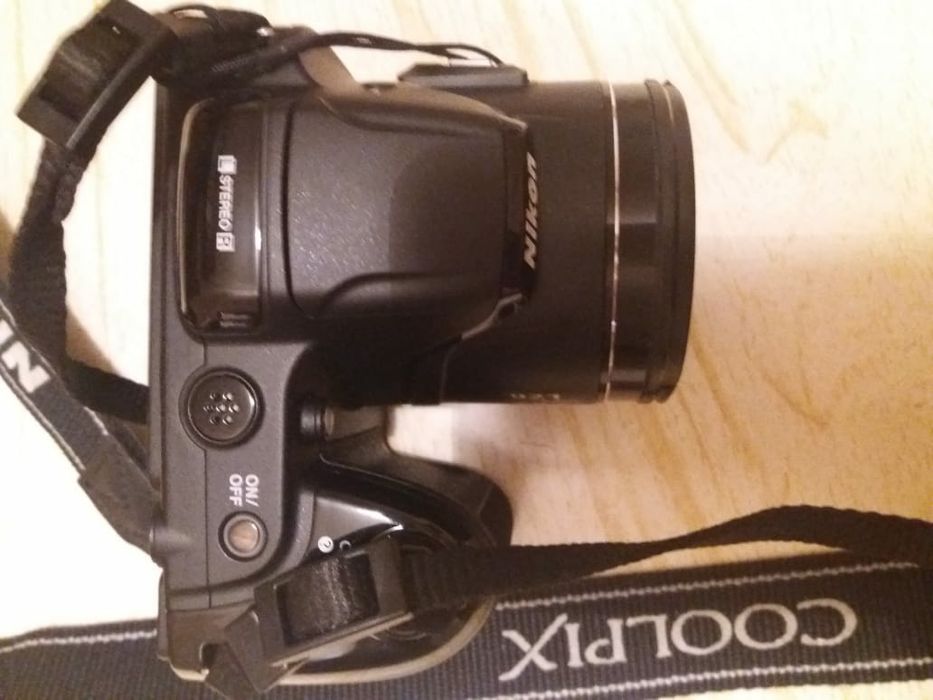 Фотоаппарат