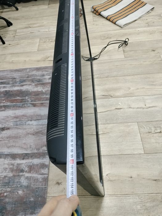 Телевизор KONKA 40–43